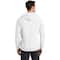 Port & Company® Neutrals Core Fleece Full-Zip Hooded Sweatshirt